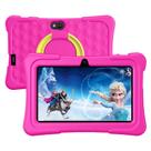 Tablet Infantil AiproTablet 7" - Android 11, 9GB RAM, 32GB ROM