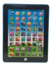 Tablet Infantil Bilingue Brinquedo Educativo