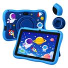 Tablet Infantil Com Câmera Frontal Para Videochamadas Tablet Infantil Com Câmera Frontal Para Videochamadas
