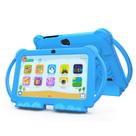 Tablet Infantil CUPEISI 7 Polegadas - Android 12, 4GB RAM e 32GB ROM
