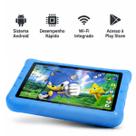 Tablet Infantil Econômico Para Estudos E Diversão Tablet Infantil Econômico Para Estudos E Diversão