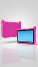 Tablet Infantil Educacional Rosa 7 Polegadas