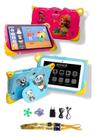 Tablet Infantil Educativo 5G 6RAM 128GB Q39 PRO