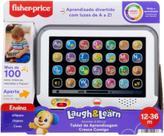 Tablet Infantil - Fisher Price - Aprendizagem Cresce Comigo - MATTEL Tablet Infantil - Fisher Price - Aprendizagem Cresce Comigo - MATTEL