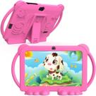 Tablet infantil HOTTABLET Android 12 de 7 polegadas 4 GB de RAM 32 GB de ROM