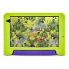 Tablet Infantil Hulk Wi-fi 6GB RAM 64GB Tela 8 Pol. Android 13 Octa-core Multi - NB441