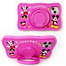 Tablet infantil Kids Mickey Brindes Wi-fi 5g 4gb Ram 128gb