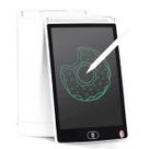 Tablet Infantil Lousa Mágica Branco Para Escrever e Desenhar Branco Zippy Toys