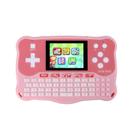 Tablet infantil LUHYAUAN Baby Learning Pad 102 atividades de 3 a 12 anos Tablet infantil LUHYAUAN Baby Learning Pad 102 atividades de 3 a 12 anos
