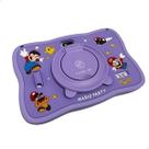 Tablet Infantil Mario M58 Pro 6gb Ram + 128gb Emborrachado Tablet Infantil Mario M58 Pro 6gb Ram + 128gb Emborrachado