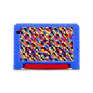 Tablet Infantil Mickey 6GB RAM, 64GB, Tela IPS 8" Android 13 e Case Protetora
