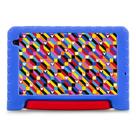 Tablet Infantil Mickey Wi-fi 6GB RAM 64GB Tela 8 Pol. Android 13 Octa-core Multi - NB438