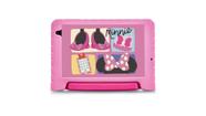 Tablet Infantil Minnie Multi 4GB RAM 64GB 8" Wi-fi - NB439 Cor:Rosa