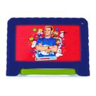Tablet Infantil Multilaser Luccas Neto 4gb Ram 64gb