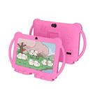 Tablet Infantil NOVOJOY 7" - Android 12, 32GB+4GB, WiFi e Bluetooth