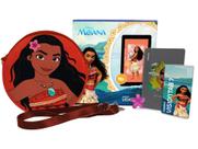 Tablet Infantil Positivo Vision Moana 3GB RAM e 64GB Tela 7 Android 14 GO com Leather Feeling