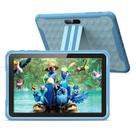 Tablet infantil PRITOM Android 10 10 polegadas 2 GB RAM 64 GB ROM azul