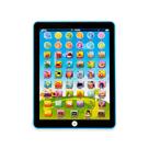 Tablet Infantil STOULKD Learning Pad - 6 Jogos Educativos a partir de 3 Anos