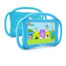 Tablet infantil TOPELOTEK kids709 7 polegadas 32 GB Android 9.0