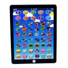 Tablet Interativo Bilíngue Educativo Infantil