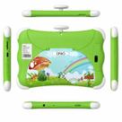 Tablet Ipro Quality Tasfe Kids 32GB, 2GB RAM, 4G, Tela 7 polegadas IPS HD, Android, WiFi, Bluetooth, Capa Infantil Emborrachada, Verde