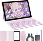 Tablet IWEGGO Android 13 10.1" 8 GB RAM 128 GB ROM +1 TB Expandir