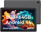 Tablet Jeazan 2024 - Android 10.1", 8GB RAM, 64GB ROM