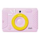 Tablet Jepk, modelo de aprendizagem infantil Android de 7 polegadas, T12