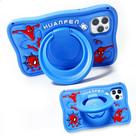 Tablet Kids Infantil H Aranha 4gb Ram 128gb Wi-fi 5g Brindes