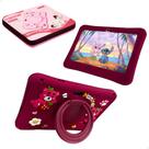 Tablet Kids M7 infantil barato Capa estojo proteção 64gb