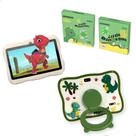 Tablet Kids M8 Infantil Educativo barato capa Antiqueda Tablet Kids M8 Infantil Educativo barato capa Antiqueda