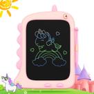 Tablet LCD Doodle Board ORSEN 8,5" para meninas de 2 a 7 anos