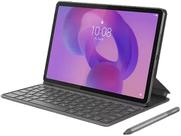 Tablet Lenovo Idea Tab com Capa Teclado e Caneta 8GB RAM 128GB 11" Android 15 MediaTek Dimensity 6300 Wi-Fi Tablet Lenovo Idea Tab com Capa Teclado e Caneta 8GB RAM 128GB 11" Android 15 MediaTek Dimensity 6300 Wi-Fi