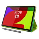 Tablet Lenovo Idea Tab FIFA CUP 2026 TB-336FU Tela 11" 128GB 8GB RAM + Pencil + Capa - Cinza Tablet Lenovo Idea Tab FIFA CUP 2026 TB-336FU Tela 11" 128GB 8GB RAM + Pencil + Capa - Cinza