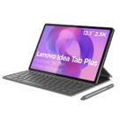 Tablet Lenovo Idea Tab Plus, 8GB RAM, 128GB, 12.1” 2.5K 90Hz, Android 15, Wi-Fi, com Caneta e Capa Teclado, ZAG70943BR Tablet Lenovo Idea Tab Plus, 8GB RAM, 128GB, 12.1” 2.5K 90Hz, Android 15, Wi-Fi, com Caneta e Capa Teclado, ZAG70943BR