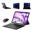 Tablet M15 Touch 10 Polegadas 128gb 8gb Ram Capa Teclado
