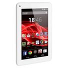 Tablet M7S Quad Core Android 4.4 Wi-Fi 7 8GB Branco - Multilaser