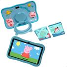 Tablet M9 brinquedo Infantil Kids Capa Antiqueda Promoção Tablet M9 brinquedo Infantil Kids Capa Antiqueda Promoção