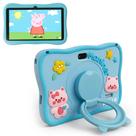 Tablet M9 brinquedo Infantil Kids Capa Antiqueda Promoção