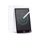Tablet Mágico Infantil Digital 12" Branco Zippy Toys - 10345