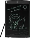 Tablet Mágico Lousa Digital Grande Tela Lcd 12 Polegadas