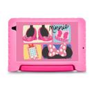 Tablet Multi Infantil Minnie, 6Gb Ram 64GB Proc Octa Core Tablet Multi Infantil Minnie, 6Gb Ram 64GB Proc Octa Core