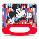Tablet Multi Infantil, Tela 8" 6Gb Ram 64GB Proc Octa Core -