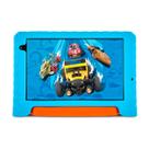 Tablet Multi Infantil, Tela 8" 6Gb Ram 64GB Proc Octa Core -
