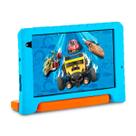 Tablet Multi Infantil, Tela 8" 6Gb Ram 64GB Proc Octa Core -
