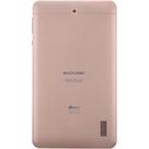 Tablet Multilaser M7S Plus Quad Core Câmera Wi-Fi Tela 7 Memória 8GB Rosa -NB275