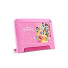 Tablet Multilaser Princesas 7" 4gb