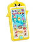 Tablet O grande show do WowWee Baby Shark! Mini para crianças