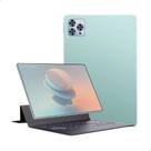 Tablet Pc 512gb Entrada Dual Chip Playstore Capa Borracha