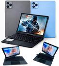 Tablet PC Gamer Tela 11 12GB RAM 256GB Armazenamento 5G Aceita Chip COR:CINZA
